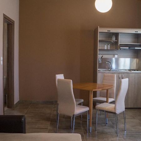 Agios Dimitrios  Kedros Chalet מראה חיצוני תמונה