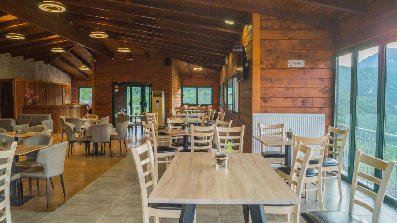 Agios Dimitrios  Kedros Chalet מראה חיצוני תמונה